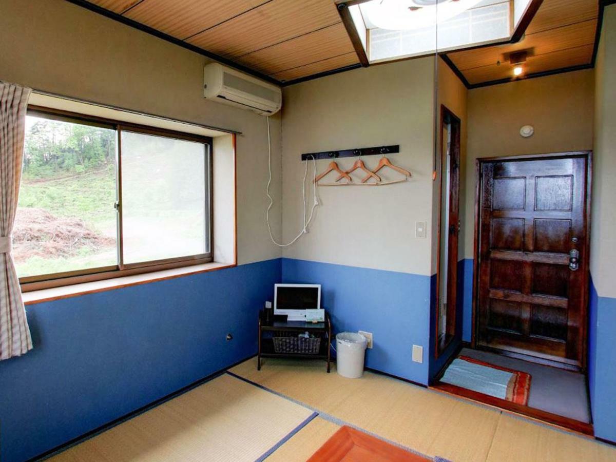 azumino pension WING Azumino Exterior foto